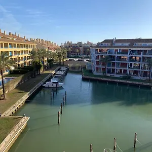 Apartamento La Marina,, Sotogrande